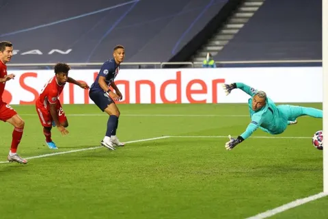 ¡No pudo Keylor Navas! Bayern Munich se consagra campeón de la Champions League