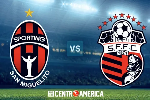 Sporting San Miguelito vs. San Francisco FC: cuándo, dónde y por qué canal ver el primer partido de play-offs del Clausura 2022 de la Liga Panameña de Fútbol