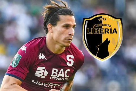 Sin Luis Paradela: la alineación confirmada de Saprissa para recibir a Liberia por la semifinal de vuelta del Clausura 2026