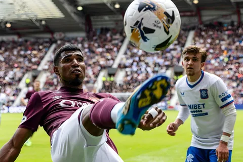 Furor en Europa por Gerald Taylor: el equipo de figuras que se fijó en el ex Saprissa