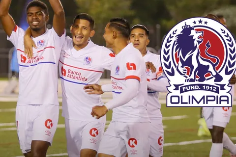 Uno tiene un pie fuera: las cinco figuras de Olimpia que quedan libres en junio y aún no renuevan
