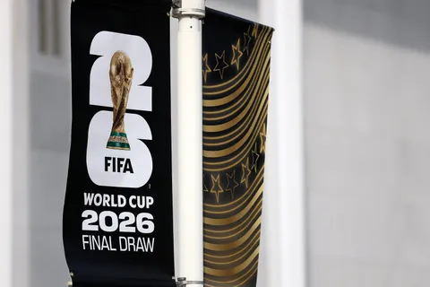 Guía completa del sorteo del Mundial 2026: formato, bombos, presentadores y todo lo que debes saber