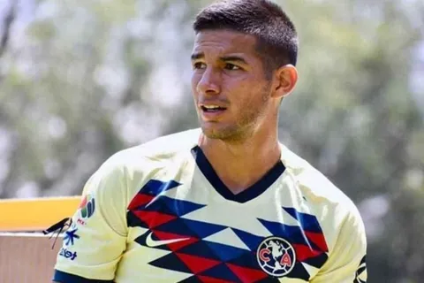 “Chucho” López y el América clasificaron a las semifinales de la Concachampions