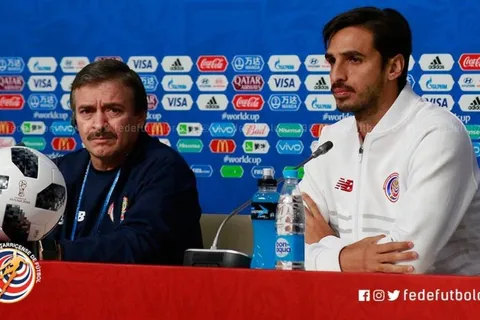 Ruiz y Borges repudiaron amenazas al "Machillo"