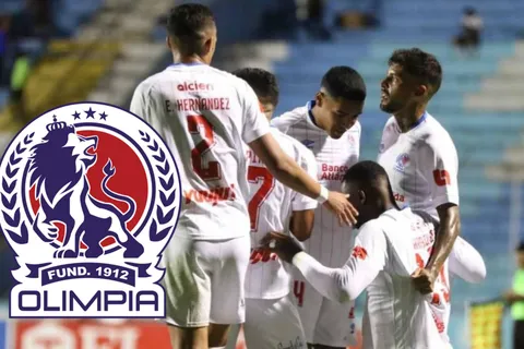 Olimpia confirmó que no cuenta con él y envía desgarrador mensaje de despedida