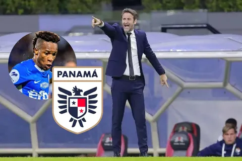 Teléfono para Thomas Christiansen: Romeesh Ivey le manda un mensaje al DT de Panamá de cara al Final Four.