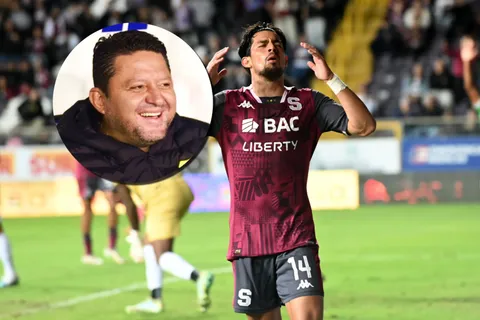 Jafet Soto podrá burlarse del Saprissa.
