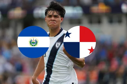 Guatemala lo celebra: Olger Escobar necesitó sólo tres palabras para sentenciar a Panamá y El Salvador camino al Mundial 2026