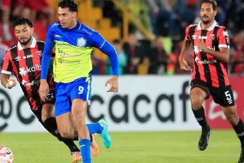 Copa Centroamericana 2023: la tabla de posiciones del Grupo D