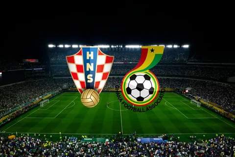 En qué estadio juegan Croacia vs. Ghana en el Mundial 2026: capacidad, ciudad y datos de la sede