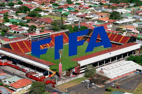 Alajuelense recibirá una fuerte inversión por parte de FIFA