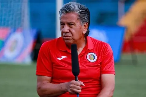 Raúl Arias habla de refuerzos: ¿vienen más?