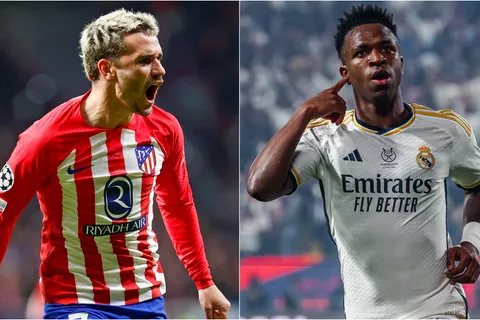 Cómo quedó Real Madrid vs. Atlético Madrid: resultado y goles del partido | Copa del Rey