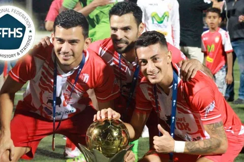 Nicaragua tiene la mejor liga de Centroamérica según la IFFHS