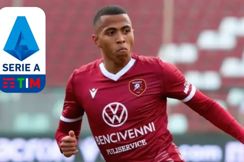 Rigoberto Rivas podría volver a la Serie A