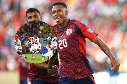 Mientras Josimar Alcócer se perfila para usar la 10, un histórico de Costa Rica alza la voz y le marca la cancha: "Si no está preparado..."