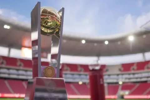 ¿Se muda el Preolímpico? El cambio de sede y formato que prevee Concacaf