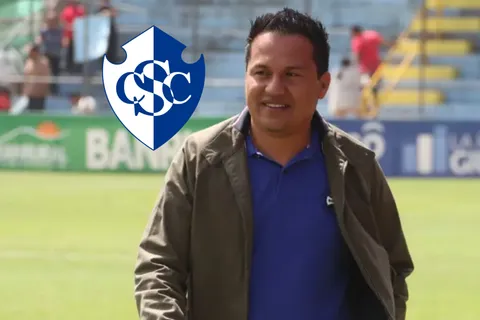 El mensaje de Amarini Villatoro que no gustará en Cartaginés tras renovar con Xelajú