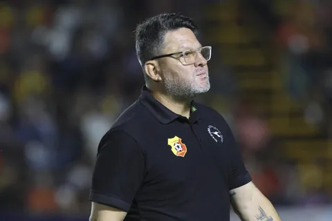 “Firma de contrato”: se rarifica lo que Jafet Soto tanto estaba esperando