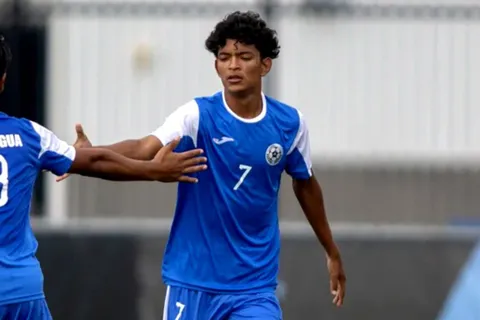 ¿Quién es el inesperado héroe de la Selección de Nicaragua ante Guayana Francesa?