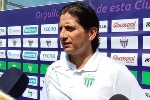 Antigua confirma las razones de la sorpresiva salida de Ronald González