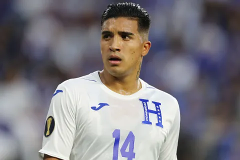 Otra baja sensible para Honduras en la Liga de Naciones