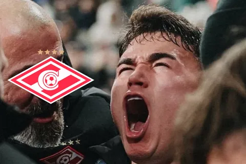 Listo para el salto: Manfred Ugalde deja claro que Rusia ya le queda chico
