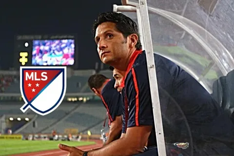 Ronald González explicó la razón del porqué jugadores ticos no dan el salto de la MLS a Europa