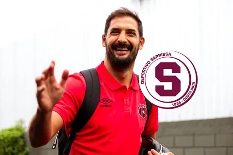 saprissa-alajuelense-celso borges-sonrie