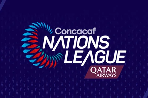 Concacaf anuncia el calendario de partidos para la Liga de Naciones Concacaf 2024-2025