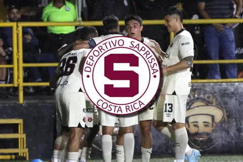 Un ídolo de Saprissa lo llevó a Alajuelense.