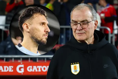 Washington Ortega alza la voz: el aviso que Marcelo Bielsa no puede ignorar mientras define a los arqueros de Uruguay en el Mundial 2026