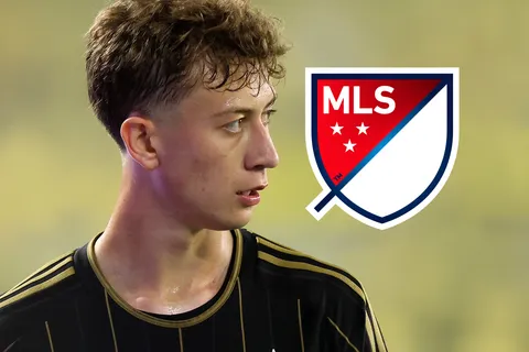 “Trato cerrado”: Nathan Ordaz tiene nuevo equipo en la MLS y el anuncio ilusiona a todo El Salvador