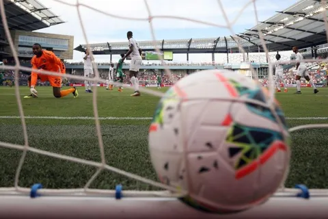 Sondeo: ¿Cuál fue el mejor jugador centroamericano de la Copa Oro?