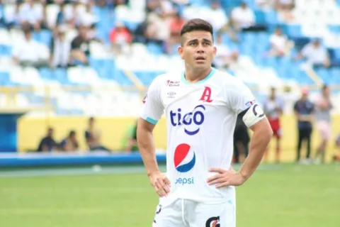 Oficial: Fito Celaya cambiará de club