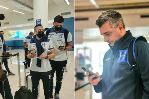 ¡Urgente! Honduras aún sigue varada en Curazao