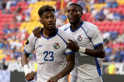 Copa Oro 2023: Panamá clasifica a los cuartos de final