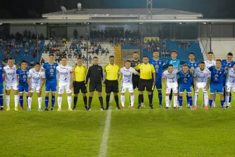 La Primera División de El Salvador ya tiene fecha para volver a la actividad