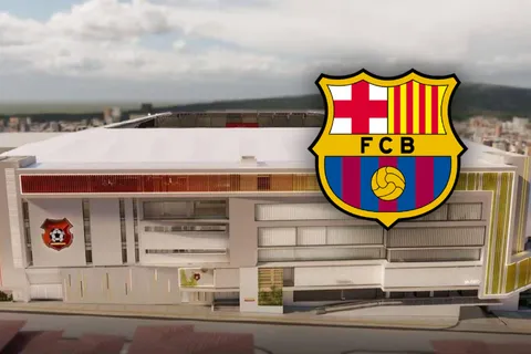 A la altura de Europa: el lujo que igualará al nuevo estadio de Herediano con el del Barcelona