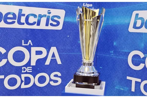 Liga Nacional de Honduras: cuándo, dónde y a qué hora se jugarán las semifinales entre Vida-Olimpia y Real España-Motagua