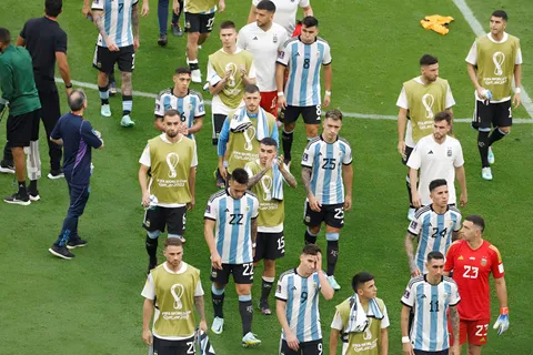 "Lo fracturo": figura de Argentina recibe una deplorable amenaza tras festejar la Copa América