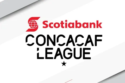 Calendario de la ronda preliminar de la Liga Concacaf 2022