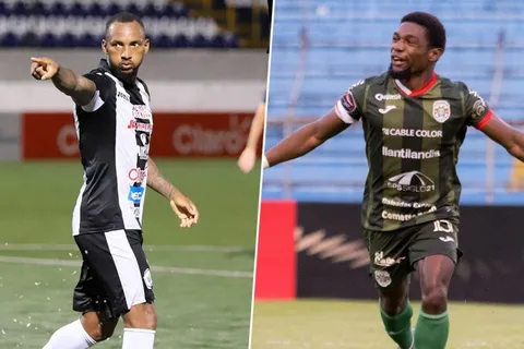 Diriangén vs. Marathón: Cuándo, dónde y por qué canal ver el juego por la ida de la ronda preliminar de la Liga Concacaf