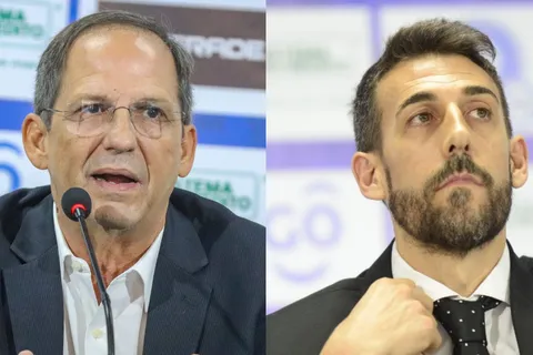 Desvinculado: el directivo de El Salvador que se va de La Selecta por la nueva Comisión