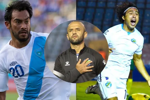 De Carlos Ruiz a Agustín Herrera: qué figuras jugarán en el partido despedida de José Moyo Contreras