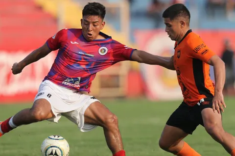 Águila vs. FAS: hora y canal del clásico de hoy, 9 de mayo | Liga Mayor de El Salvador