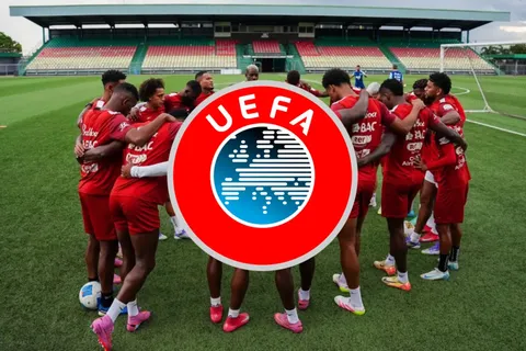 Guatemala no puede hacer nada: Panamá recibe desde Europa el mensaje que necesitaba rumbo al Mundial 2026