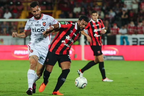 Puntarenas vs. Alajuelense hoy EN VIVO: a qué hora y dónde ver el partido | Primera División de Costa Rica