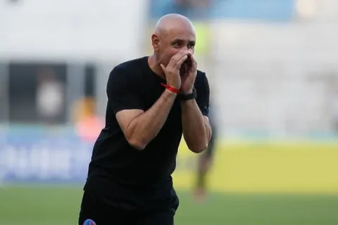 Eduardo Espinel se fortalece y Olimpia da un golpe de autoridad en el Clausura 2025