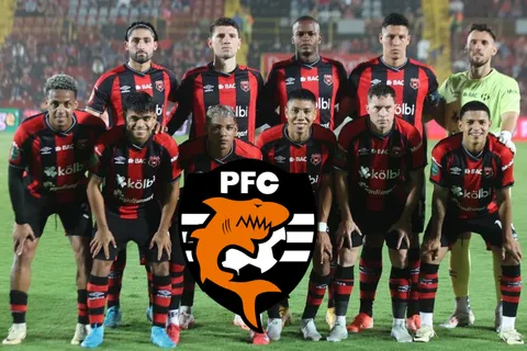 Bomba de última hora: Alajuelense escucha el anuncio de Unafut que lo sacude todo antes de la semifinal contra Puntarenas